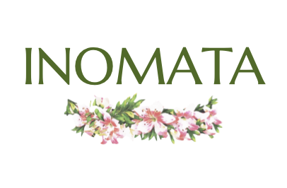 Inomata logo